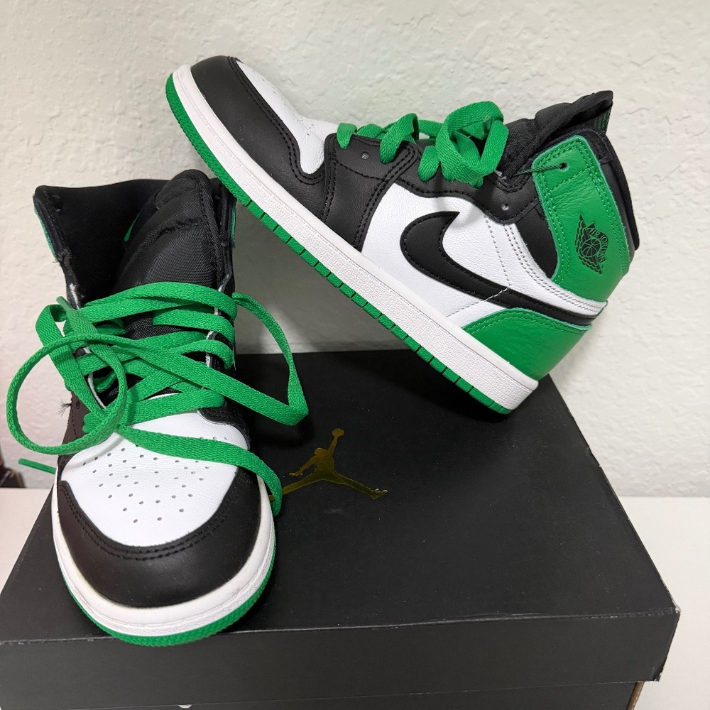 JORDAN 1 RETRO HIGH OG (PS)